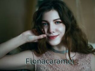 Fionacaramel