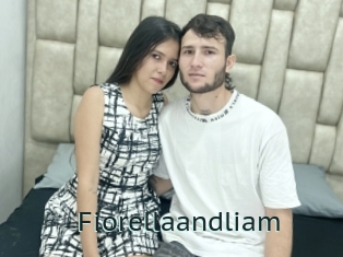 Fiorellaandliam