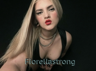 Fiorellastrong