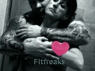 Fitfreaks