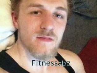 Fitnessabz