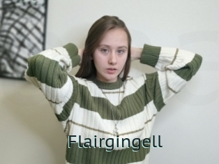flairgingell Anal X