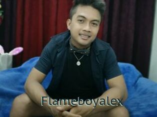 Flameboyalex