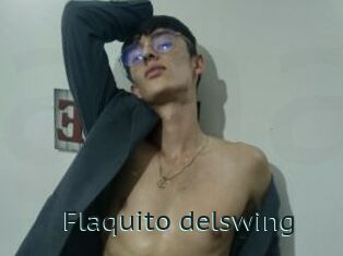 Flaquito_delswing