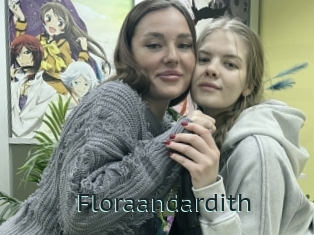 Floraandardith