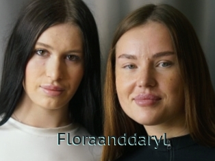 Floraanddaryl