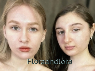 Floraandlora