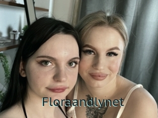 Floraandlynet