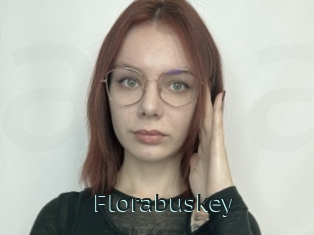 Florabuskey