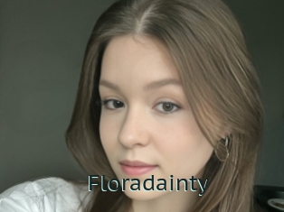 Floradainty