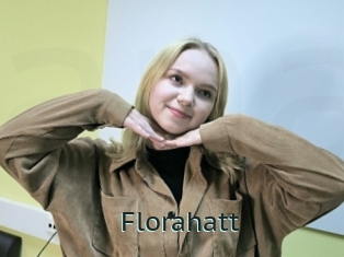 Florahatt