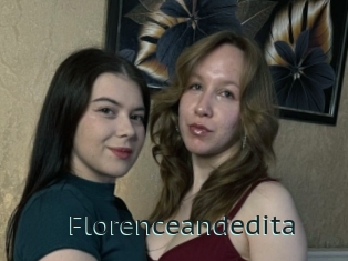 Florenceandedita