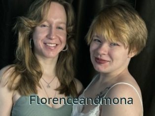 Florenceandmona