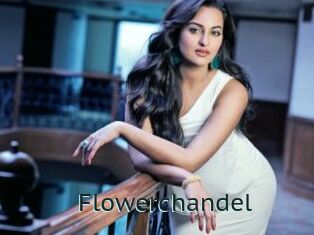 flowerchandel Anal X