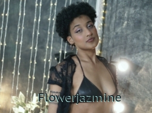 Flowerjazmine