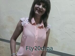 Fly20dina