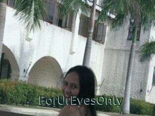 ForUrEyesOnly
