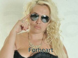 Forheart