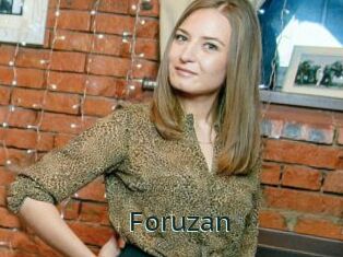Foruzan