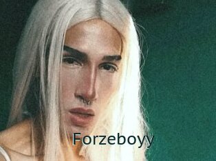 Forzeboyy