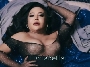 Foxiebella