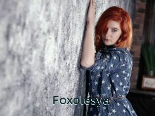 Foxolesya