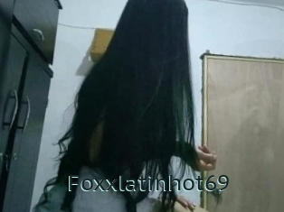 Foxxlatinhot69