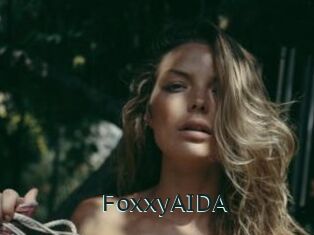 FoxxyAIDA