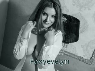 Foxyevelyn