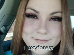 Foxyforest