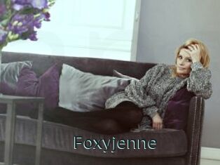 Foxyjenne