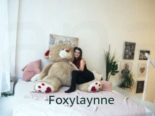 Foxylaynne