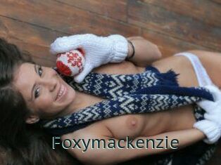 Foxymackenzie