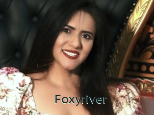 Foxyriver