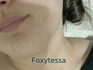 Foxytessa