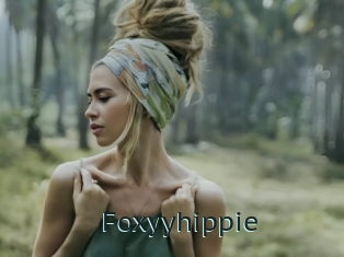 Foxyyhippie