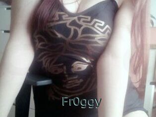 Fr0ggy