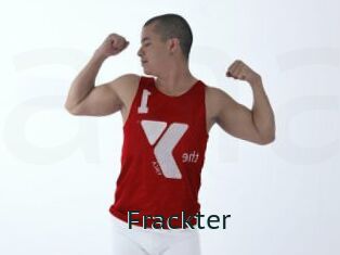 Frackter