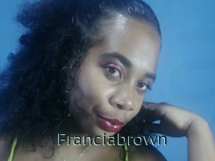 Franciabrown