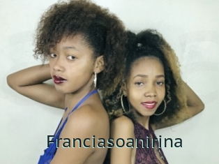 Franciasoanirina