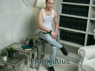 frankjulius Anal X