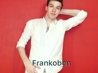 Frankoben