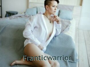 Franticwarrior