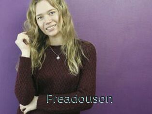 Freadouson