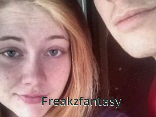 freakzfantasy Anal X