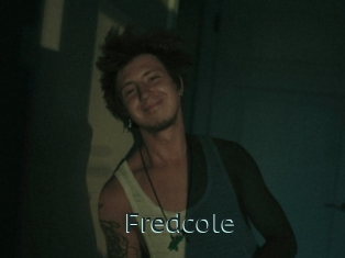 Fredcole