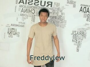 Freddylew