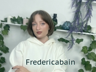 Fredericabain