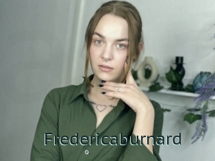 Fredericaburnard