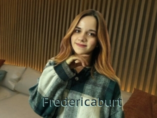 Fredericaburt